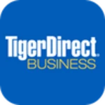 tigerdirect business android application logo